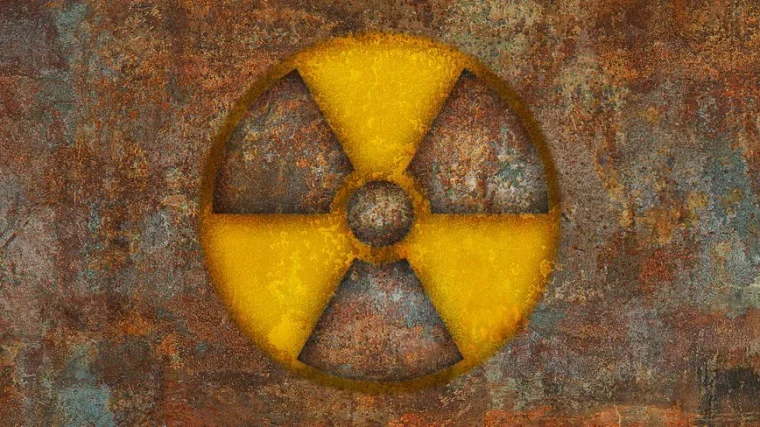 Radioactive Fields - multiplayer supported