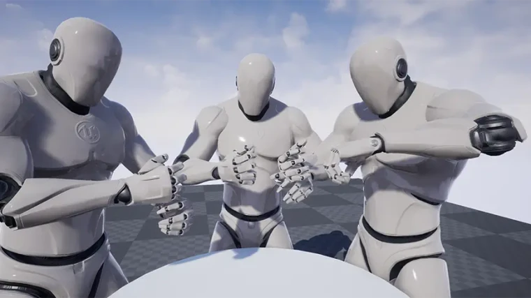 Crafting Animations