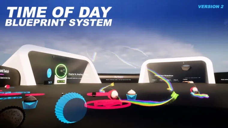 Time System