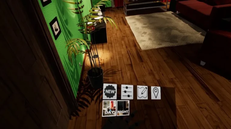 VR Interactive For ArchViz VR Interactive For ArchViz