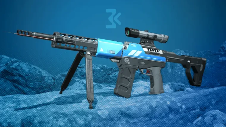Weapon Kit