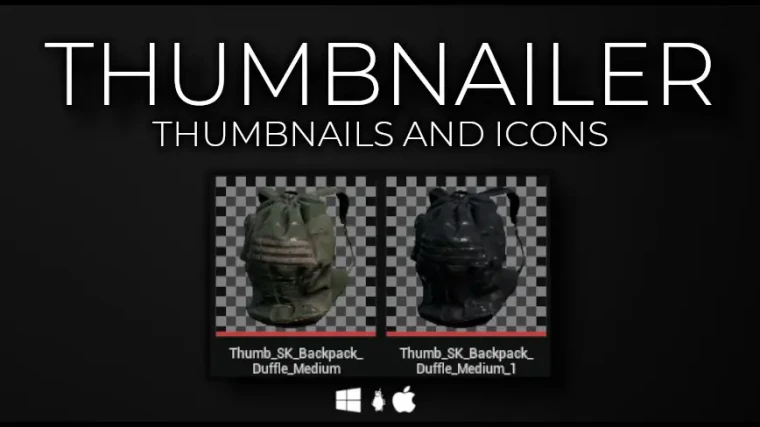 Thumbnailer