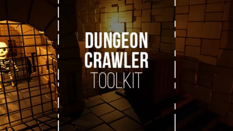 Dungeon Crawler Toolkit