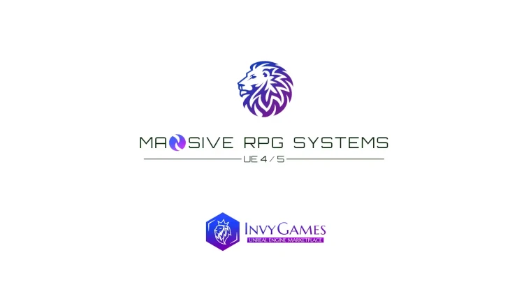 Massive RPG Systems