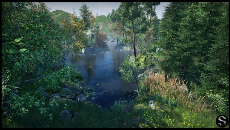 Nature Package