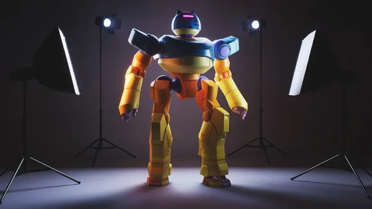 RD: Lighting Kit