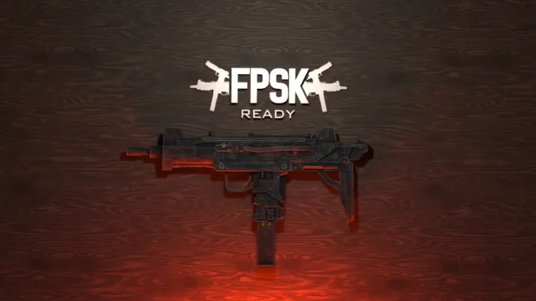 UZ-X (FPSK Ready)