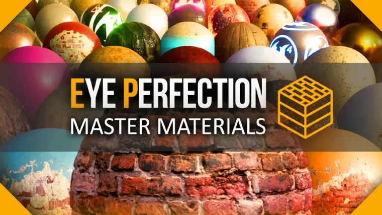 EP Master Materials