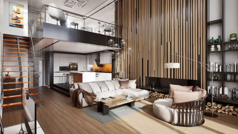 Archinteriors Vol 9 Scene 5