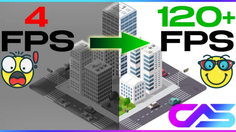 Global World Optimization Framework PRO MAX with Multiplayer
