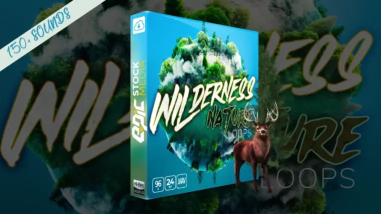 Wilderness Nature Loops