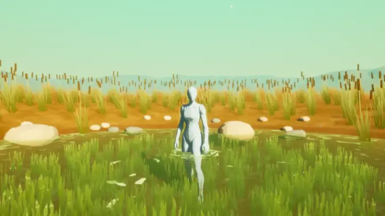 Beefy Water Hole (Water System)