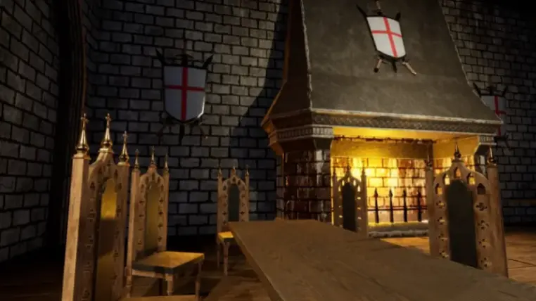 Big Castle and Cathedral Pack