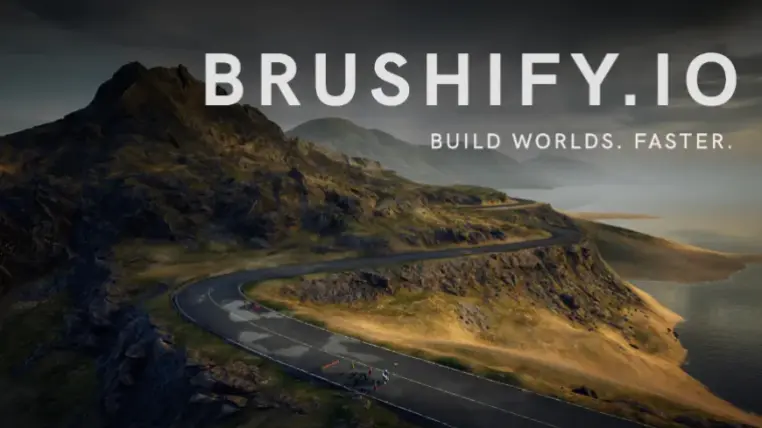 Brushify - Country Roads Pack
