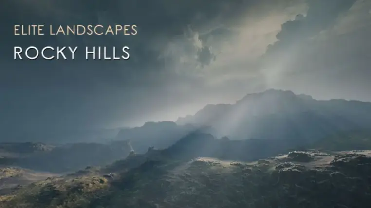 Elite Landscapes: Rocky Hills