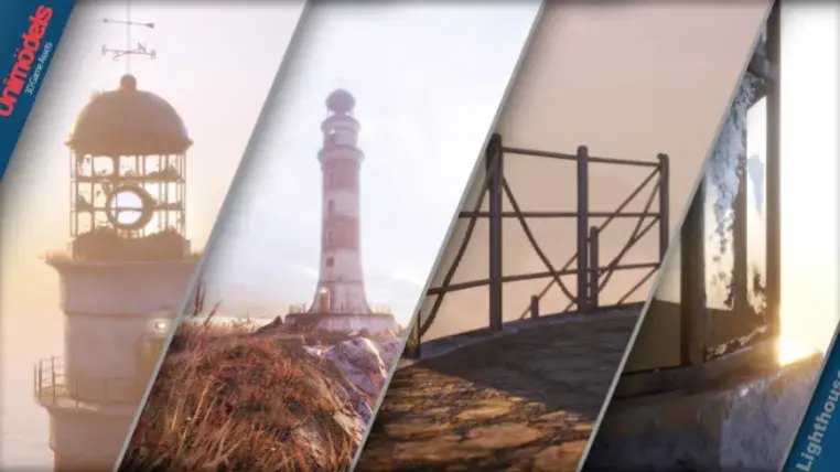 Lighthouse Vol. 1