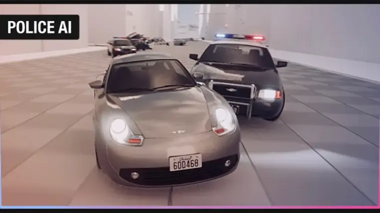 Police AI