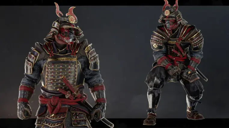 Samurai Ichiro