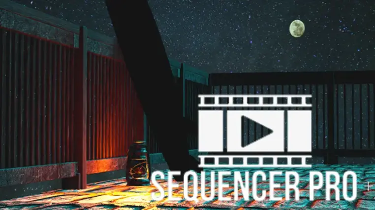Sequencer Pro+