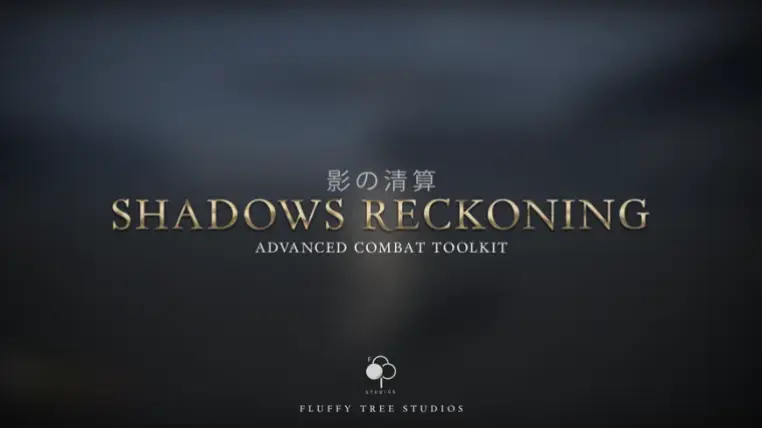 Shadows Reckoning (Advanced Combat System)