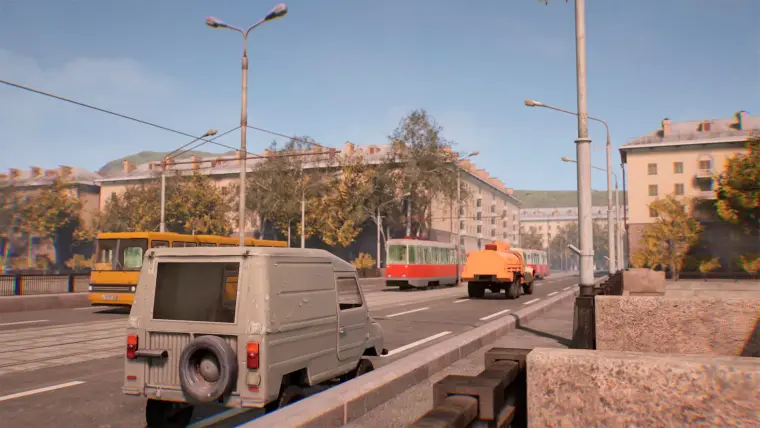 Soviet World. Mega pack.
