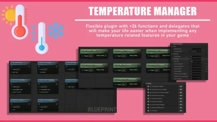 Temperature Manager