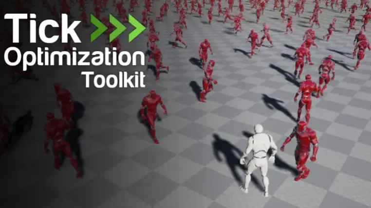 Tick Optimization Toolkit