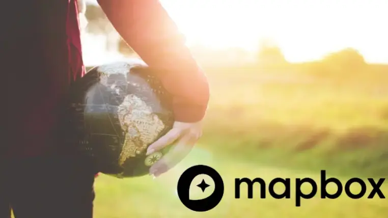 Landscaping Mapbox