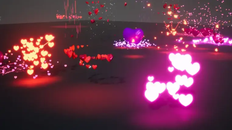 Love FX
