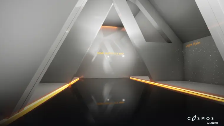 Water VFX