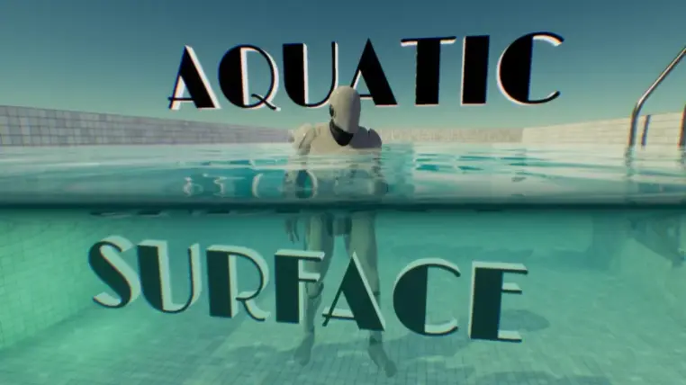 Aquatic Surface