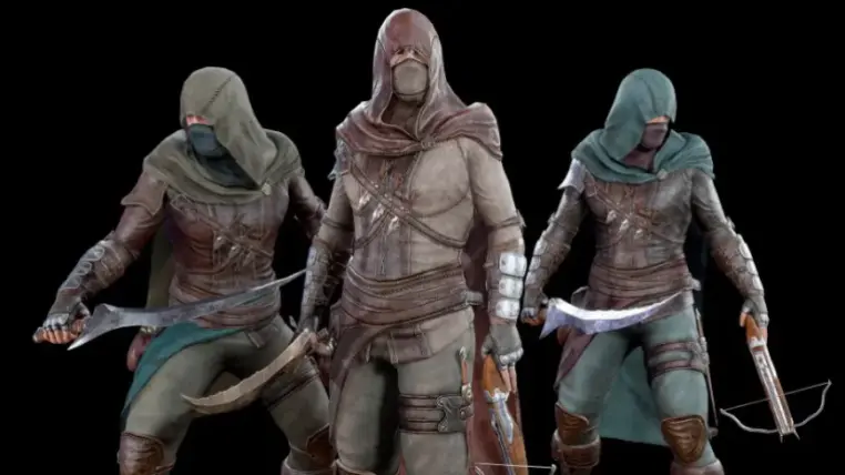 Assassin