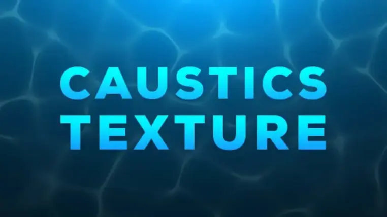 Caustics Texture