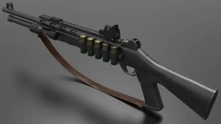 Shotgun 90