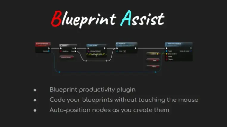 Blueprint Assist