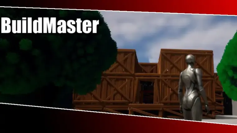 BuildMaster