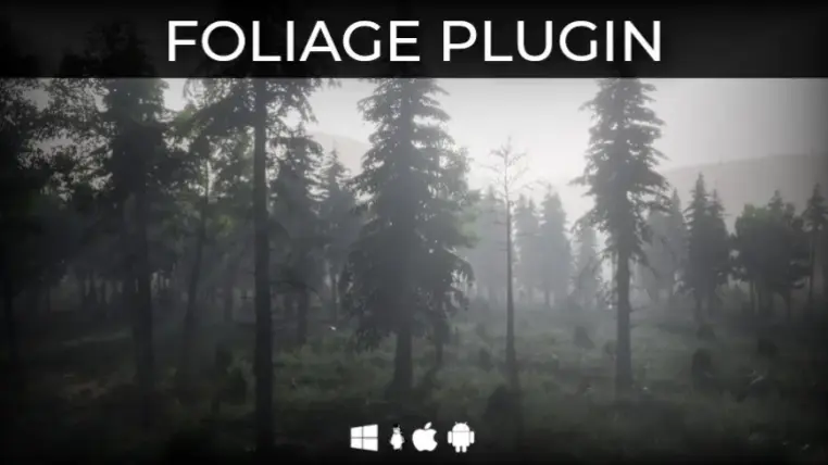 Foliage Plugin