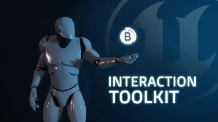 Interaction Toolkit +