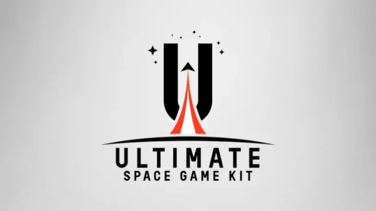 Ultimate Space Game Kit