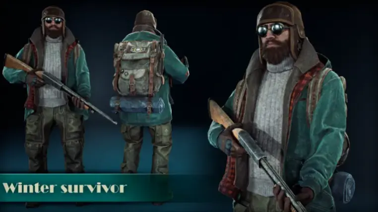 Winter Survivor