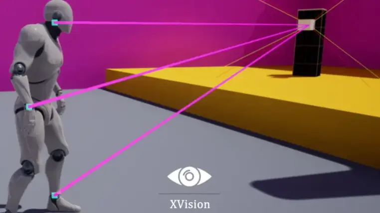 XVision