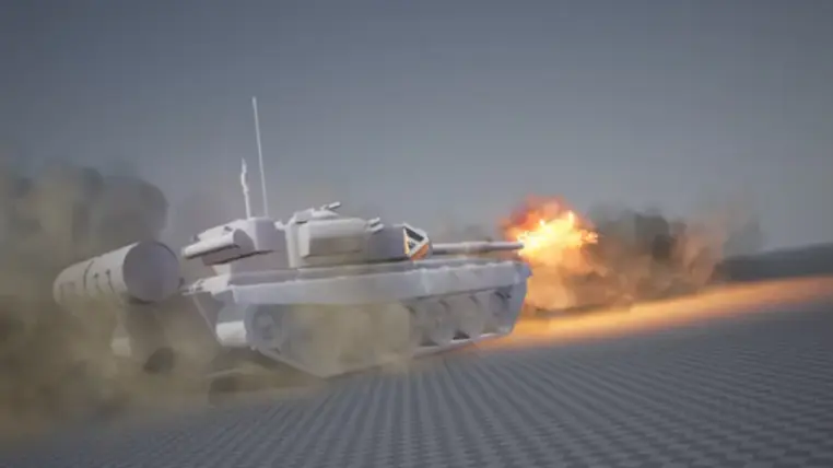 Military Vfx Pack
