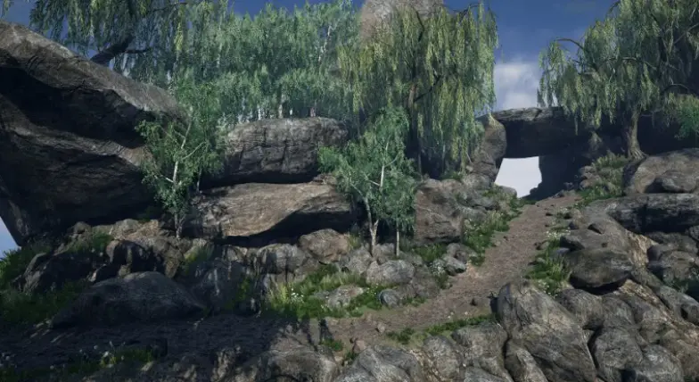 Nature Set