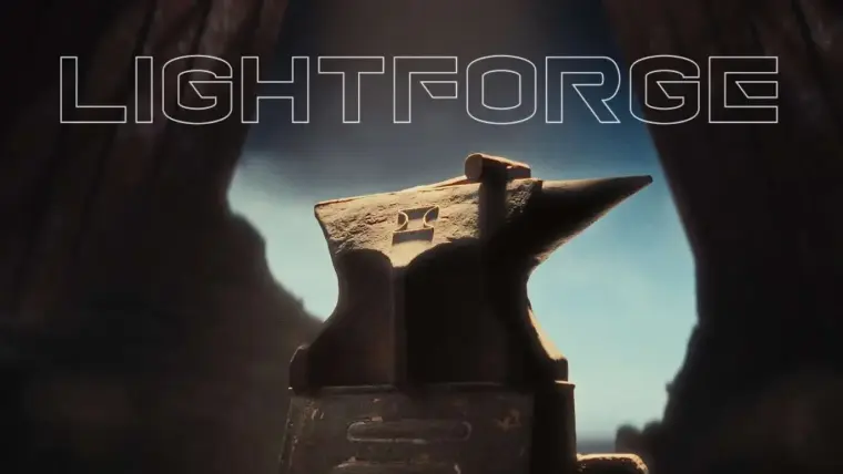 LIGHTFORGE