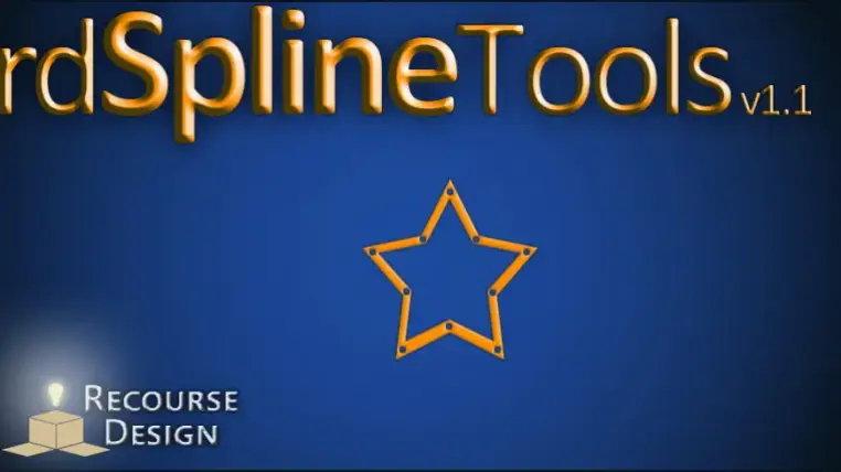 rdSplineTools