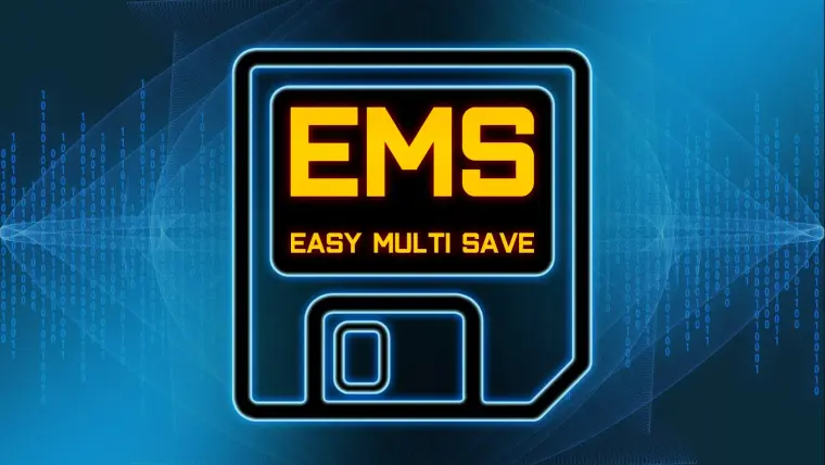 Easy Multi Save Easy Multi Save