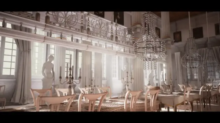 PalaceHall