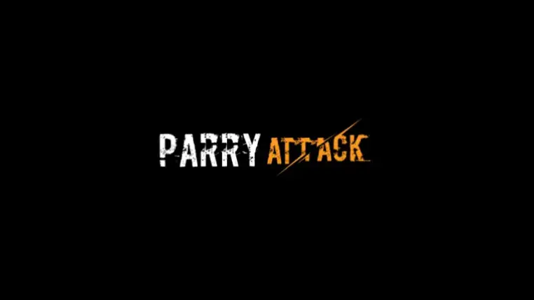 Parry Attack System