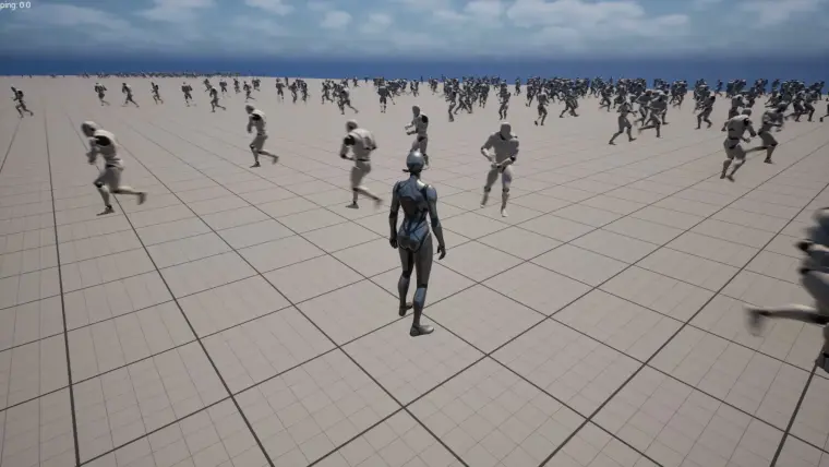 XAI - optimized AIs based on physics!