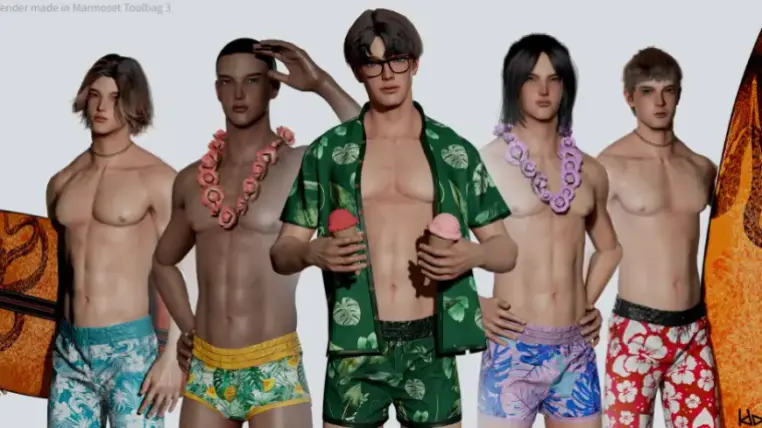 Beach Boys Beach Boys
